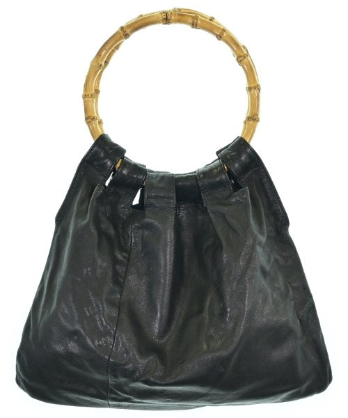 COMME des GARCONS COMME des GARCONS กระเป๋าถือขนาดใหญ่