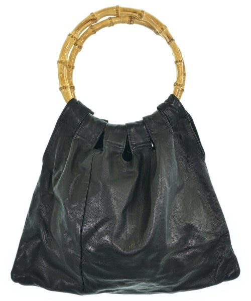 COMME des GARCONS COMME des GARCONS กระเป๋าถือขนาดใหญ่