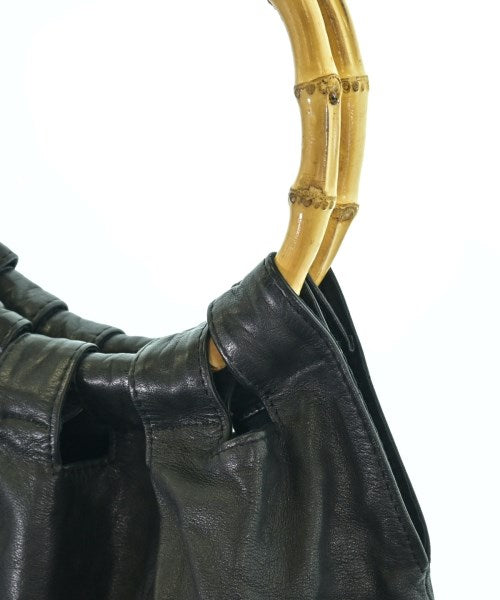 COMME des GARCONS COMME des GARCONS กระเป๋าถือขนาดใหญ่