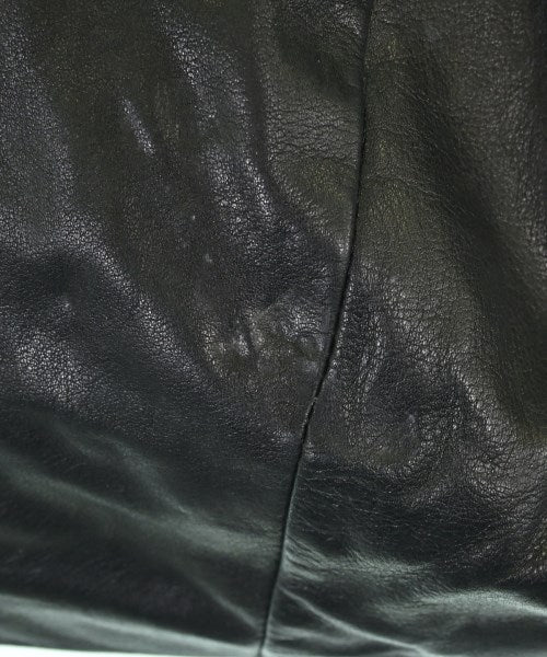 COMME des GARCONS COMME des GARCONS กระเป๋าถือขนาดใหญ่