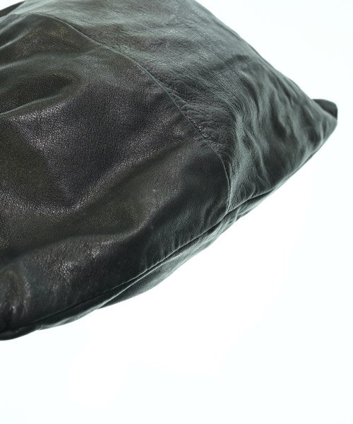 COMME des GARCONS COMME des GARCONS กระเป๋าถือขนาดใหญ่