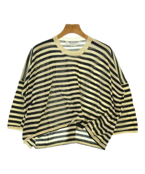 COMME des GARCONS COMME des GARCONS เสื้อกันหนาว