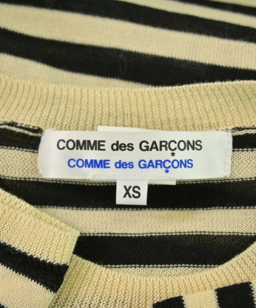 COMME des GARCONS COMME des GARCONS เสื้อกันหนาว