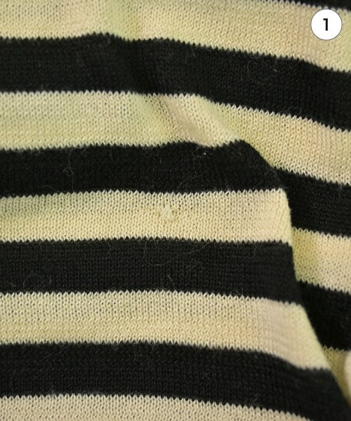 COMME des GARCONS COMME des GARCONS เสื้อกันหนาว