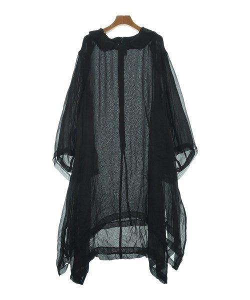 COMME des GARCONS COMME des GARCONS ชุดเดรส