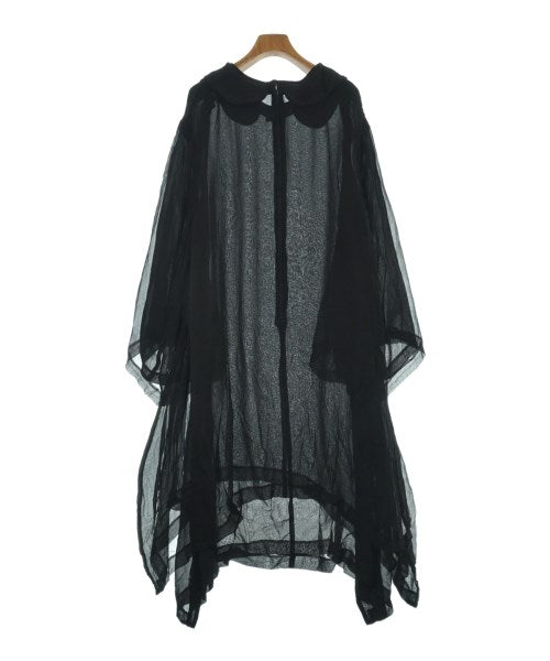 COMME des GARCONS COMME des GARCONS ชุดเดรส