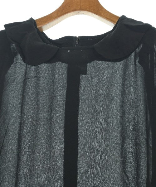COMME des GARCONS COMME des GARCONS ชุดเดรส
