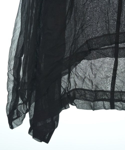 COMME des GARCONS COMME des GARCONS ชุดเดรส