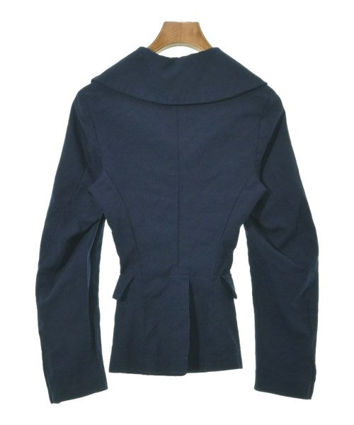 COMME des GARCONS COMME des GARCONS แจ็คเก็ตลำลอง