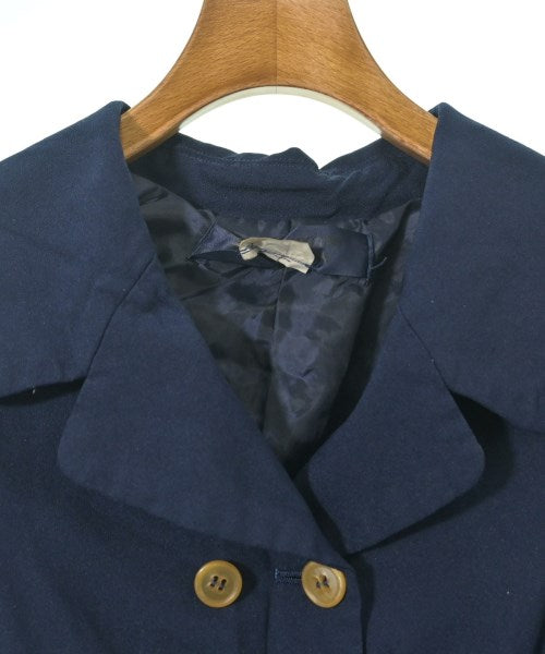 COMME des GARCONS COMME des GARCONS แจ็คเก็ตลำลอง