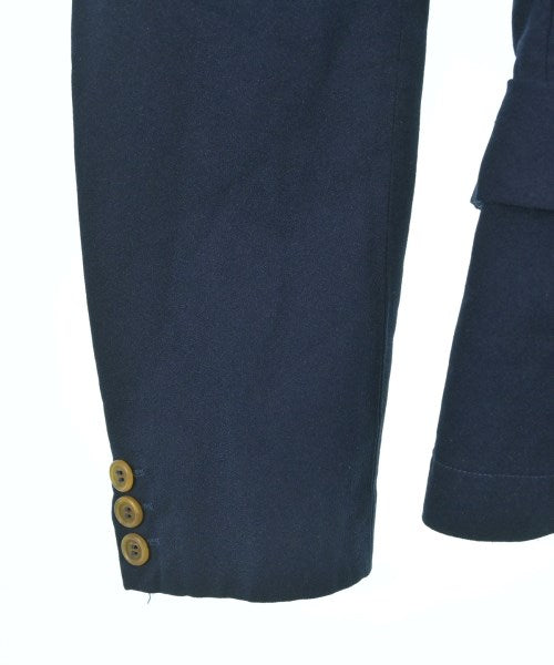 COMME des GARCONS COMME des GARCONS แจ็คเก็ตลำลอง