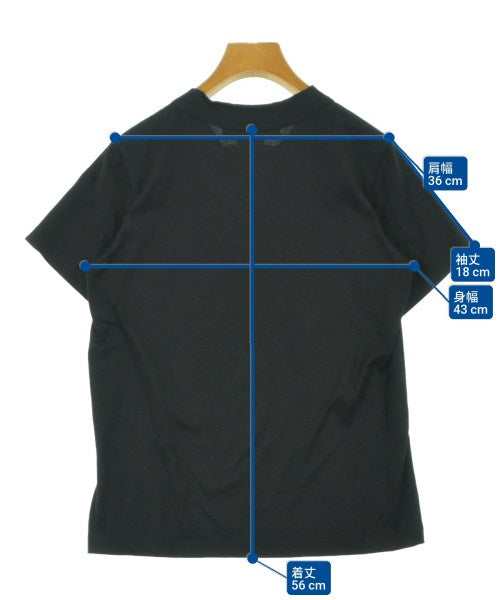 JUNYA WATANABE เสื้อยืด/เสื้อท็อปส์