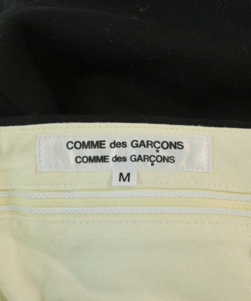 COMME des GARCONS COMME des GARCONS กางเกง อื่น