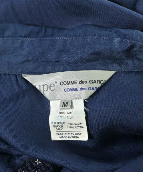 COMME des GARCONS COMME des GARCONS ชุดเดรส