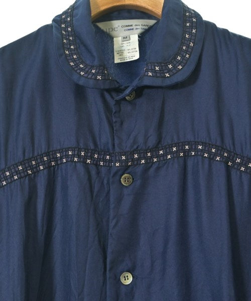 COMME des GARCONS COMME des GARCONS ชุดเดรส