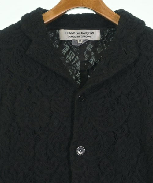 COMME des GARCONS COMME des GARCONS เบลเซอร์/แจ็คเก็ตสูท