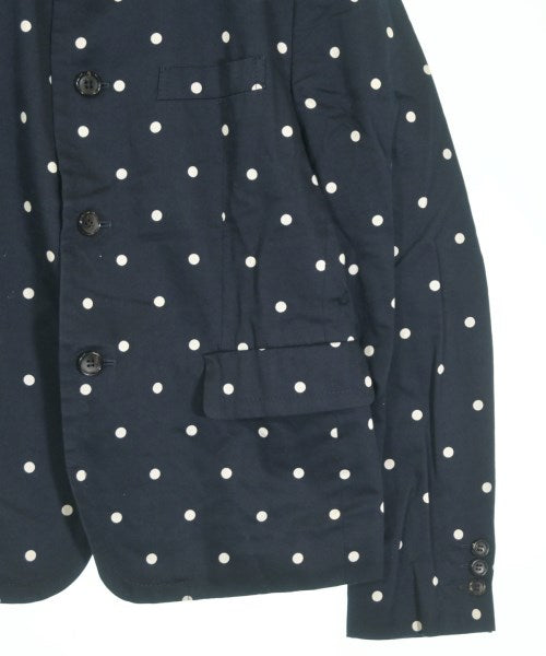 COMME des GARCONS COMME des GARCONS เบลเซอร์/แจ็คเก็ตสูท