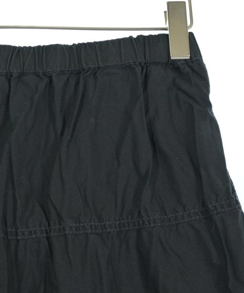 COMME des GARCONS COMME des GARCONS กระโปรงยาวถึงเข่า