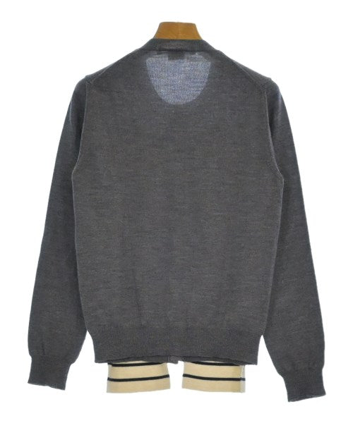COMME des GARCONS COMME des GARCONS เสื้อคาร์ดิแกน
