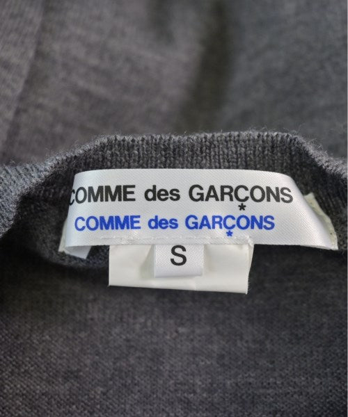 COMME des GARCONS COMME des GARCONS เสื้อคาร์ดิแกน