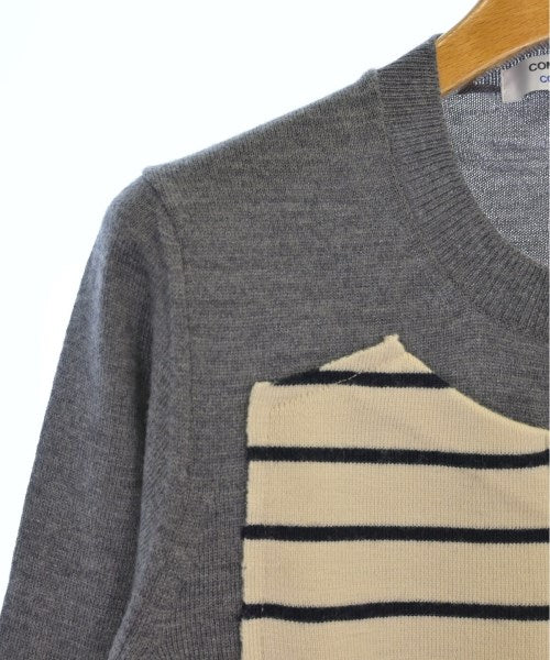 COMME des GARCONS COMME des GARCONS เสื้อคาร์ดิแกน
