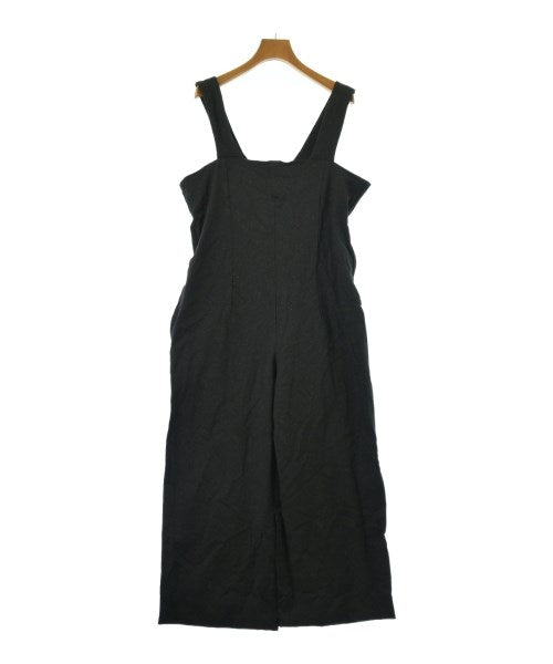 COMME des GARCONS COMME des GARCONS ชุดเอี๊ยม/เสื้อคลุมหลวมๆ/จั๊มสูท