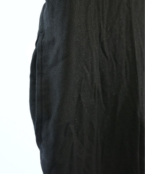 COMME des GARCONS COMME des GARCONS ชุดเอี๊ยม/เสื้อคลุมหลวมๆ/จั๊มสูท