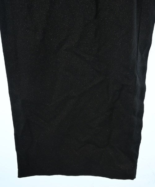 COMME des GARCONS COMME des GARCONS ชุดเอี๊ยม/เสื้อคลุมหลวมๆ/จั๊มสูท
