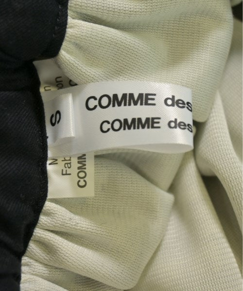 COMME des GARCONS COMME des GARCONS กระโปรงยาว/แม็กซี่ยาว