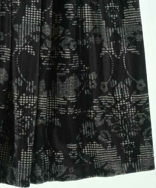 COMME des GARCONS COMME des GARCONS กระโปรงยาว/แม็กซี่ยาว