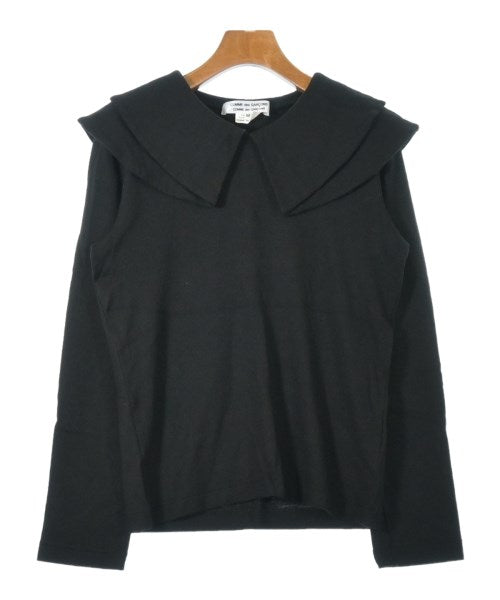 COMME des GARCONS COMME des GARCONS เสื้อยืด/เสื้อท็อปส์