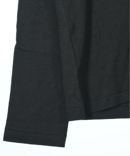 COMME des GARCONS COMME des GARCONS เสื้อยืด/เสื้อท็อปส์