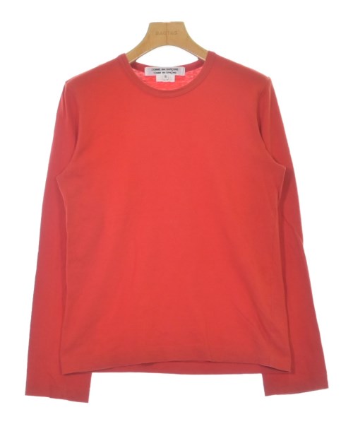 COMME des GARCONS COMME des GARCONS เสื้อยืด/เสื้อท็อปส์