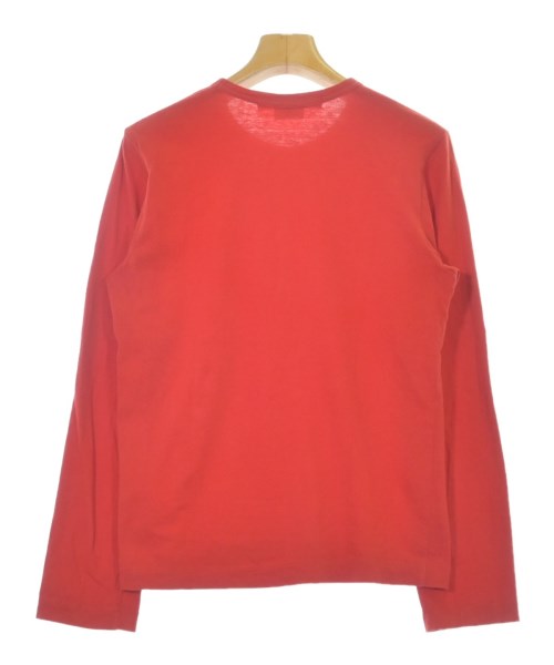 COMME des GARCONS COMME des GARCONS เสื้อยืด/เสื้อท็อปส์