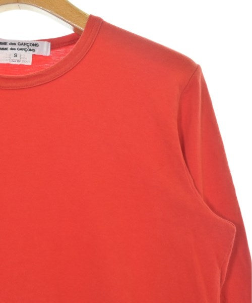 COMME des GARCONS COMME des GARCONS เสื้อยืด/เสื้อท็อปส์