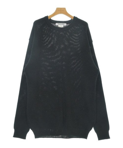 COMME des GARCONS COMME des GARCONS เสื้อกันหนาว