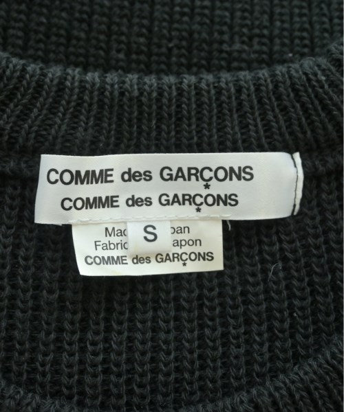 COMME des GARCONS COMME des GARCONS เสื้อกันหนาว