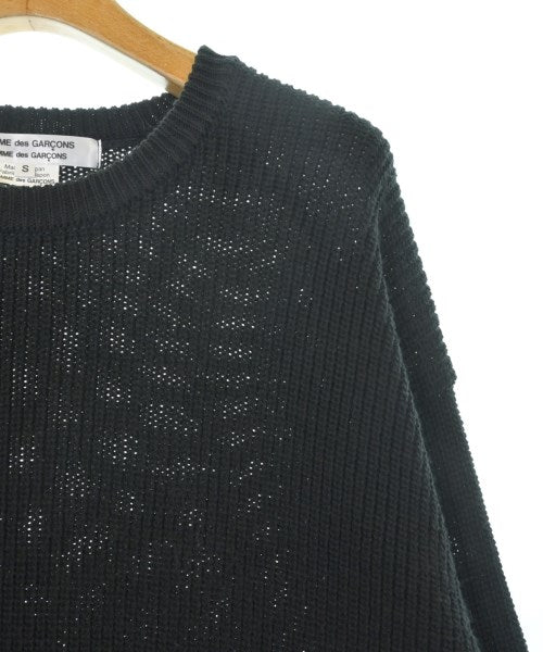 COMME des GARCONS COMME des GARCONS เสื้อกันหนาว