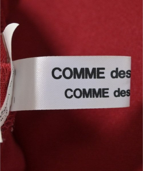 COMME des GARCONS COMME des GARCONS กางเกง อื่น