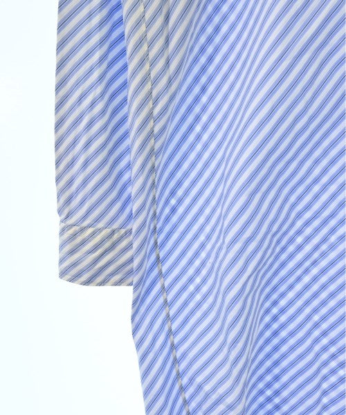 COMME des GARCONS COMME des GARCONS เดรสที่เป็นเสื้อเชิ้ตตัวยาว