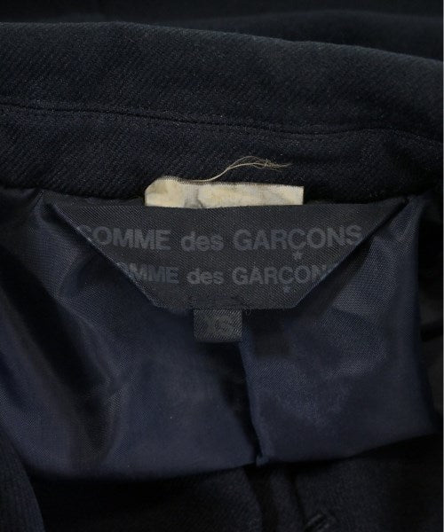 COMME des GARCONS COMME des GARCONS แจ็คเก็ต