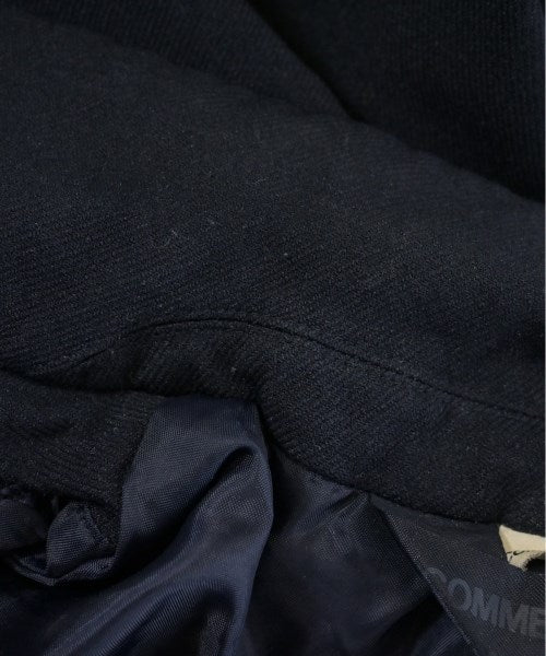 COMME des GARCONS COMME des GARCONS แจ็คเก็ต