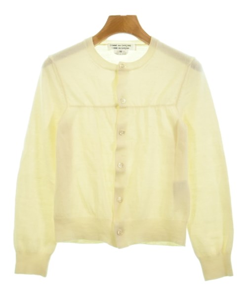 COMME des GARCONS COMME des GARCONS เสื้อคาร์ดิแกน