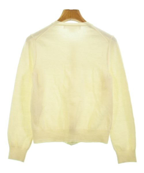 COMME des GARCONS COMME des GARCONS เสื้อคาร์ดิแกน