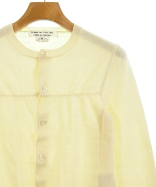 COMME des GARCONS COMME des GARCONS เสื้อคาร์ดิแกน