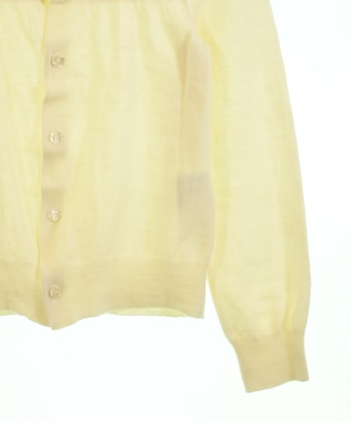 COMME des GARCONS COMME des GARCONS เสื้อคาร์ดิแกน