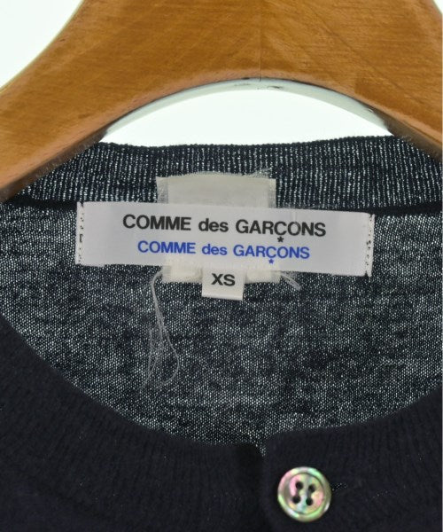 COMME des GARCONS COMME des GARCONS เสื้อคาร์ดิแกน