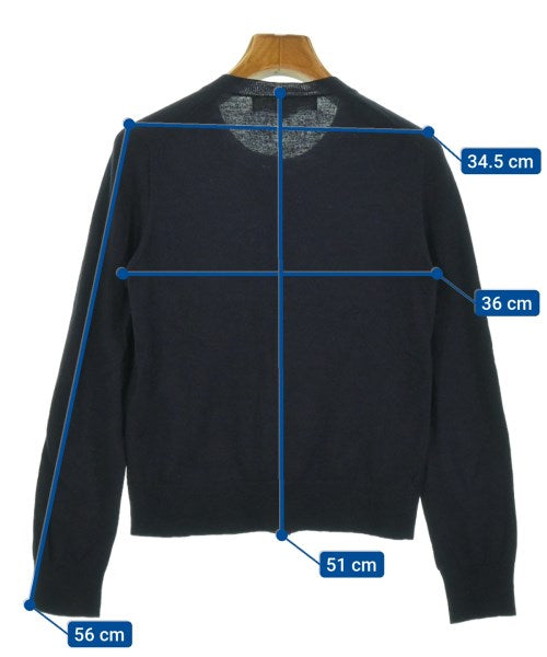 COMME des GARCONS COMME des GARCONS เสื้อคาร์ดิแกน