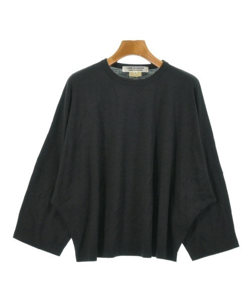 COMME des GARCONS COMME des GARCONS เสื้อยืด/เสื้อท็อปส์