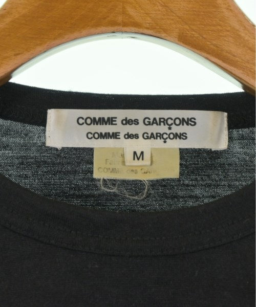 COMME des GARCONS COMME des GARCONS เสื้อยืด/เสื้อท็อปส์